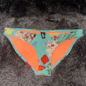 Triangl Swimsuit Bottoms